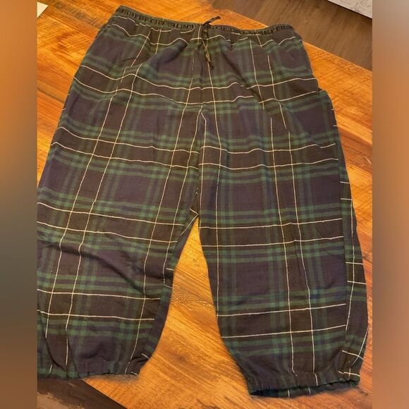 Cherokee XXXL jogger Pjs - Picture 2 of 9